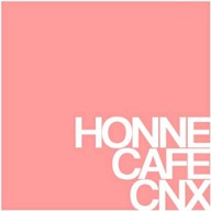 HONNE CAFE CNX ร้าน ฮอนเน