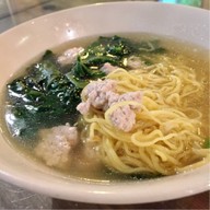 เมนูของร้าน A&A Cafe&Restaurant A&A