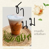 เมนูของร้าน ซาตัง คาเฟ่