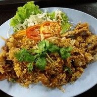 หัวปลา หม้อไฟ By กุ๊กไก่ กาญจนาภิเษก