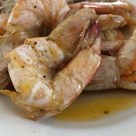 หนวด ข้าวต้มปลา-บะหมี่เกี๊ยว หมู่บ้านธนินทร