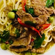 ไคโร สเตชั่น-ฮาลาล