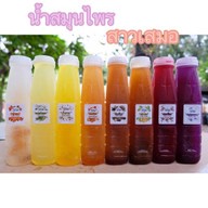 ยำแซ่บนัว เฟิร์น&พฤกษ์ และ น้ำสมุนไพร สาวเสมอ