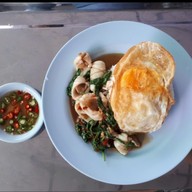 หัวปลา หม้อไฟ By กุ๊กไก่ กาญจนาภิเษก