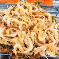กุ้งทอดสมุนไพรปักษ์ใต้-อันอัน เจ้าเก่าดั้งเดิม สาขา 2