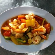 หัวปลา หม้อไฟ By กุ๊กไก่ กาญจนาภิเษก