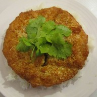 โคริอาหารไทยและญี่ปุ่น