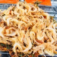 กุ้งทอดสมุนไพรปักษ์ใต้-อันอัน เจ้าเก่าดั้งเดิม สาขา 2