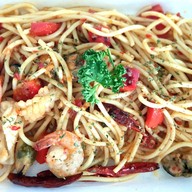 เมนูของร้าน ร้านสเต็กลุงเบิ้ม