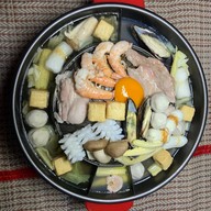 นางฟ้าหมูกระทะชาบู สาขาสามพราน