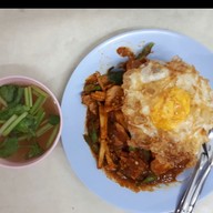 หัวปลา หม้อไฟ By กุ๊กไก่ กาญจนาภิเษก