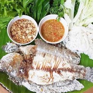 เสี่ยหมี หมูพวง ตลาดศุภฤกษ์ (ตลาดหลังคา)