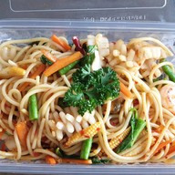 เมนูของร้าน ร้านสเต็กลุงเบิ้ม