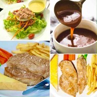 สเต็กลุงหนวด บางซ่อน