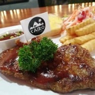 ไคโร สเตชั่น-ฮาลาล