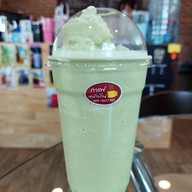 กาแฟหน้าบ้าน