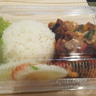 โกลเด้นเจด คิทเช่น GoldenJade Kitchen