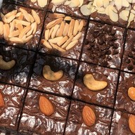 ขนมเอแคลร์ by Palin bakery