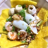 ร้านเส้นนำชัย(By pok pok)