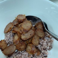 เมนูของร้าน ร้านข้าวแกงเจ๊กปุ้ย (เจ้เฉีย)