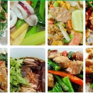ตากะยาย 60 (ซอย62) ตามสั่ง เตี๋ยวเป็ด