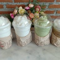 กาแฟหน้าบ้าน