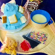 Dr. Milk  ม.รังสิต