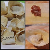 ทุเรียน@ดีโม่ เสนานิคม