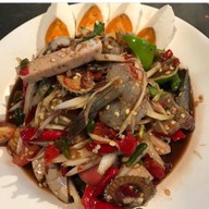 Black Sheep Cafe' Ladprao18