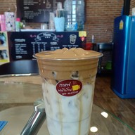 กาแฟหน้าบ้าน