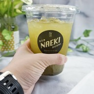 เมนูของร้าน Naeki Sushi Exchange Tower 2Fl