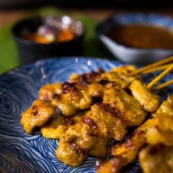 เจ๊เดือนหมูสะเต๊ะ สาขา 2 (หมู่บ้านเดชา)