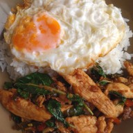 ร้านครัวลุงเอ๋