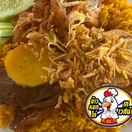 กินเผ็ดอาหารปักษ์ใต้ By ข้าวหมกไก่เทเวศน์ สาขา 5