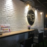 เมนูของร้าน My'Mile Premium Tea มายมายด์