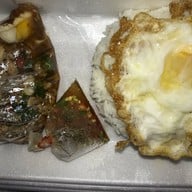 เมนูของร้าน ตักสุรา สะพานหัวช้าง
