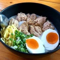 โจ๊กคุณแบงค์ สาขาบางซื่อ บางซื่อ