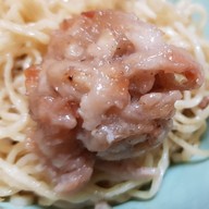 เมนูของร้าน บะหมี่แสงเทียน