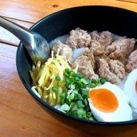 โจ๊กคุณแบงค์ สาขาบางซื่อ บางซื่อ