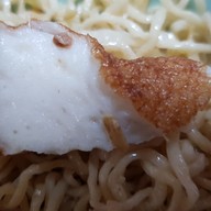 เมนูของร้าน บะหมี่แสงเทียน