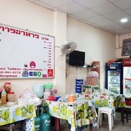 เมนู บะหมี่แสงเทียน