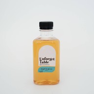 เมนูของร้าน UnforgetTable