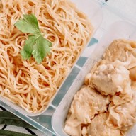 ครัวฮ่องกง Thaisomboon Home Kitchen สาขา บางใหญ่