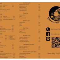 Doi soi12 Cafe'&Restaurant