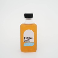 เมนูของร้าน UnforgetTable