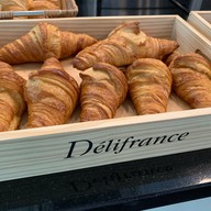เมนูของร้าน Delifrance