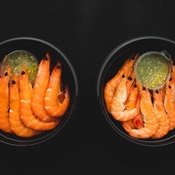 โรงกุ้งซีฟู๊ด