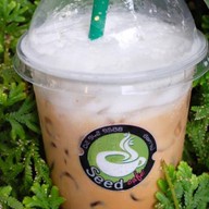 Car Bath & Seed Café ซีดคาเฟ่ เสนา12