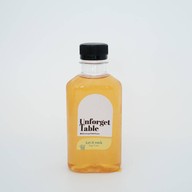 เมนูของร้าน UnforgetTable