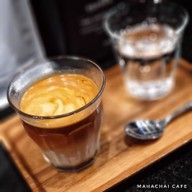 เมนูของร้าน มหาชัยคาเฟ่ - Mahachai cafe